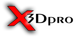x3dPRO-projetos-logo